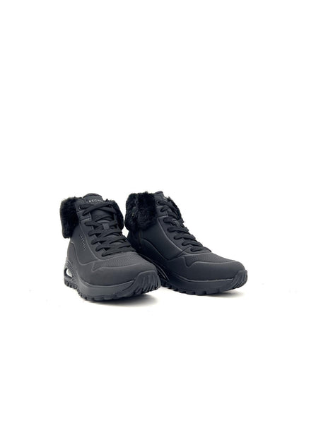 167274 167274BLACK SKECHERS