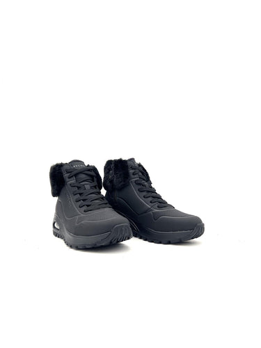 167274 167274BLACK SKECHERS
