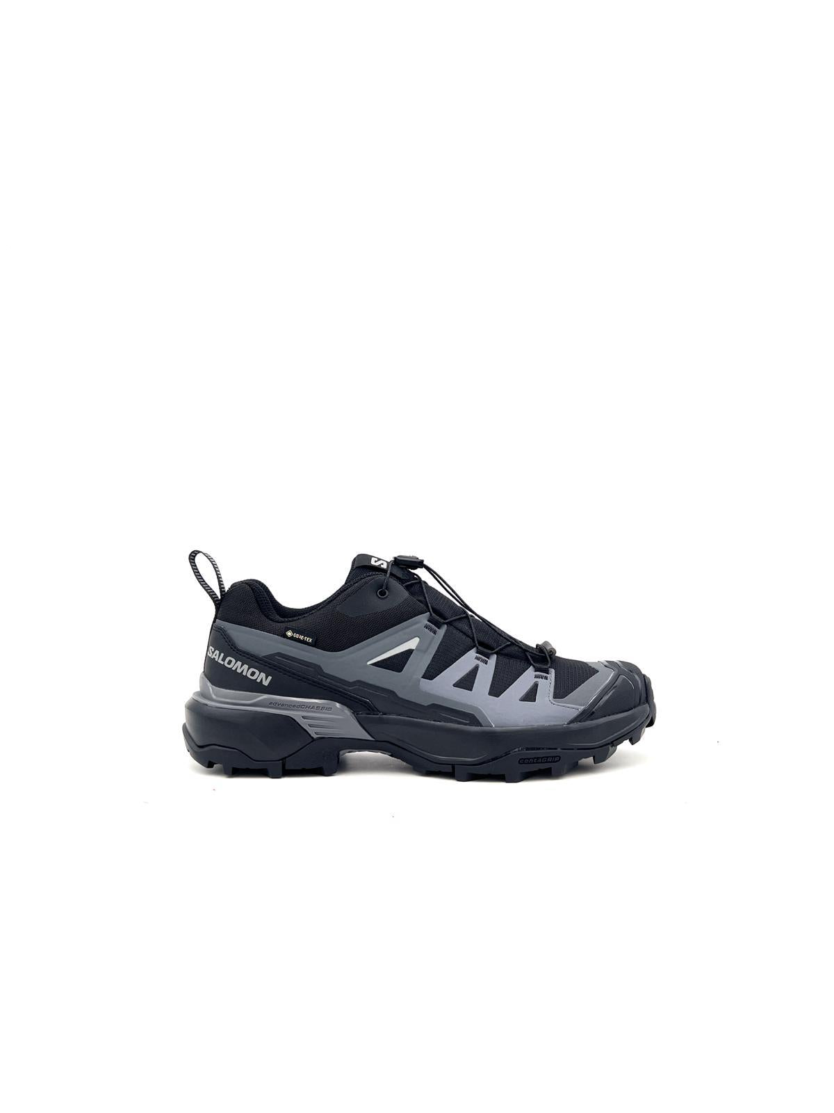 X Ultra 360 GORE-TEX L47453200BLACK/MAGNET/QUIET SALOMON