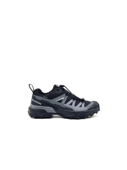 X Ultra 360 GORE-TEX L47453200BLACK/MAGNET/QUIET SALOMON