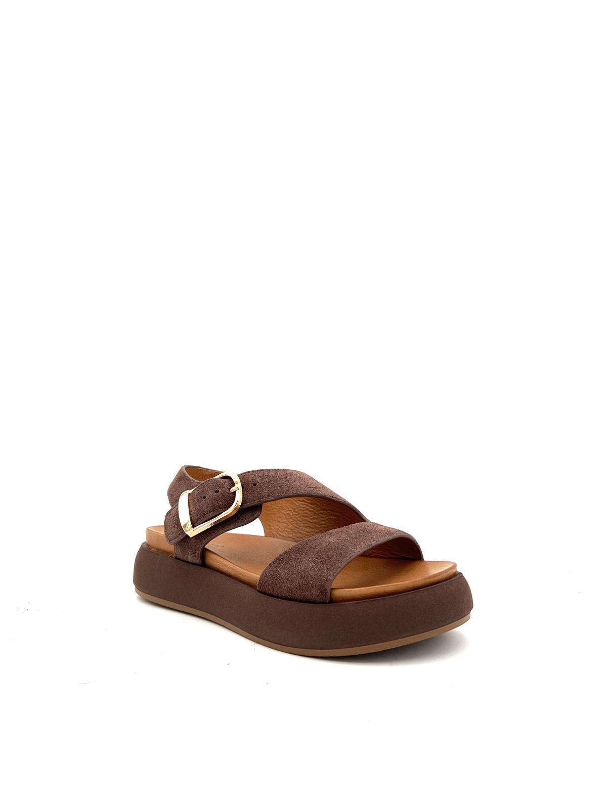 A96046 A96064DARK BROWN INUOVO