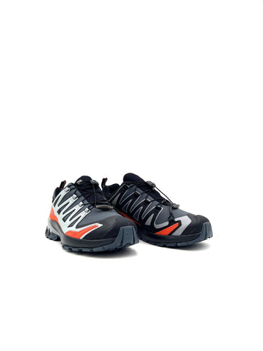 XA Pro 3D V9 GORE-TEX L47817500TURBUL/BLACK/BURNT SALOMON