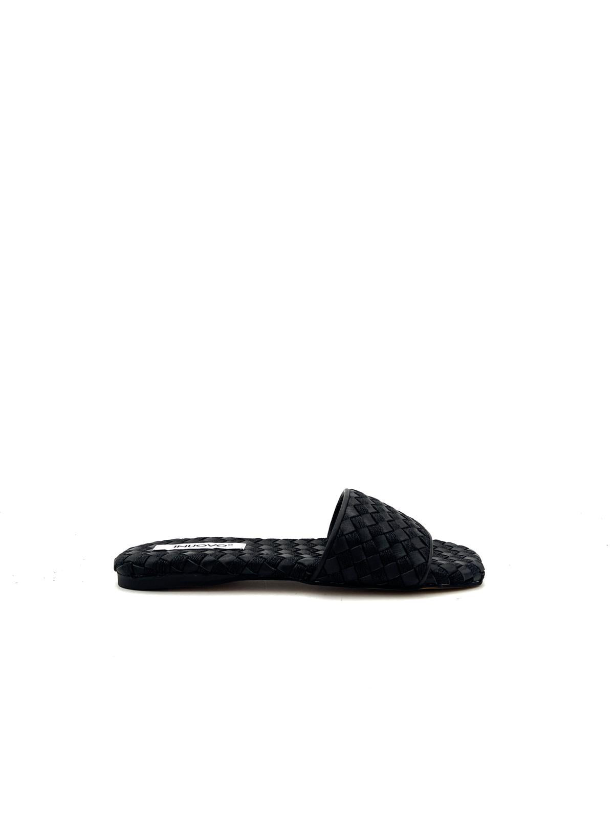 E70001 E70001BLACK INUOVO