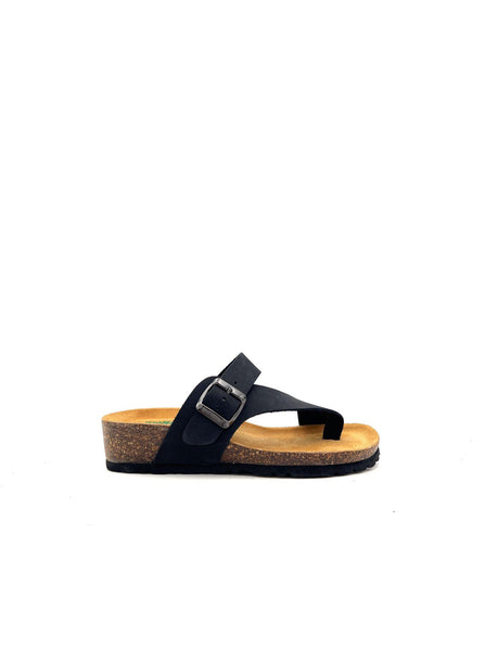 12 A 2423 Nabuk 12 A 2423 NabukNERO BIONATURA