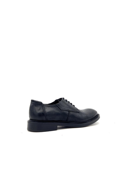 derby liscio 605-01NERO ARCURI