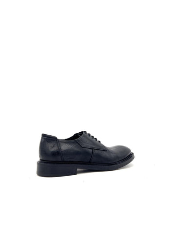 derby liscio 605-01NERO ARCURI