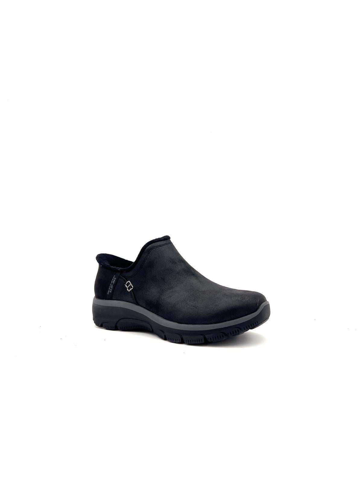 167872 167872BLACK SKECHERS