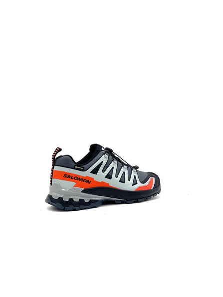 XA Pro 3D V9 GORE-TEX L47817500TURBUL/BLACK/BURNT SALOMON