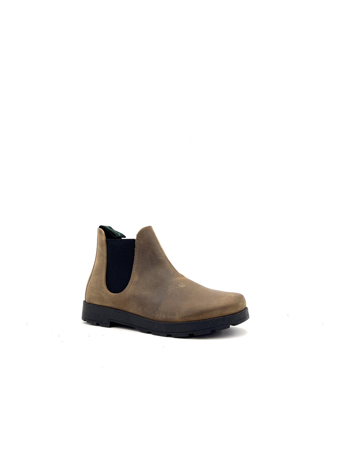 80 BEAT 22 80 BEAT 22FANGO/Nero BIONATURA