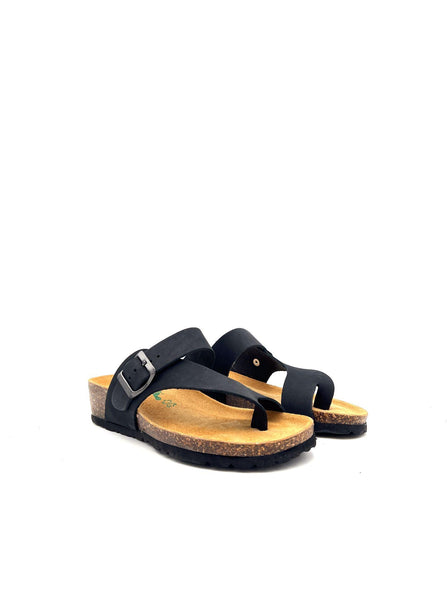 12 A 2423 Nabuk 12 A 2423 NabukNERO BIONATURA