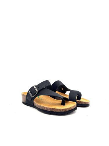 12 A 2423 Nabuk 12 A 2423 NabukNERO BIONATURA