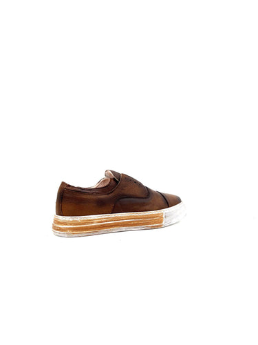 E113 Sneaker E113 SneakerCUOIO WOW