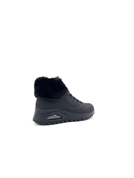 167274 167274BLACK SKECHERS