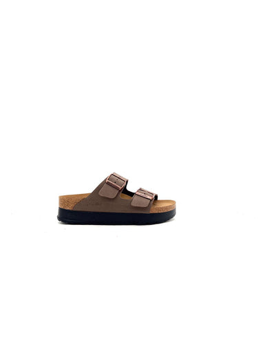 ARIZONA PLATFORM ARIZONA PLATFORM BirkibucMOCCA VEG BIRKENSTOCK