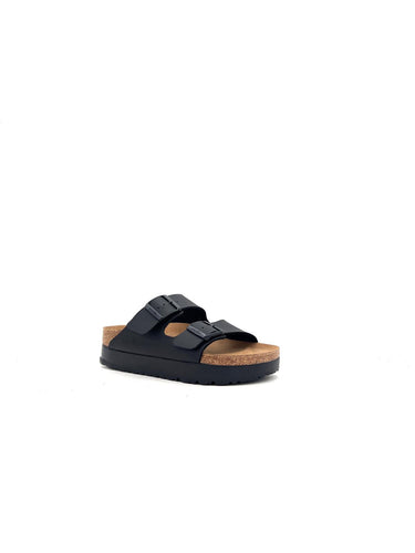 ARIZONA PLATFORM ARIZONA PLATFORM Birko FlorBLACK VEG BIRKENSTOCK