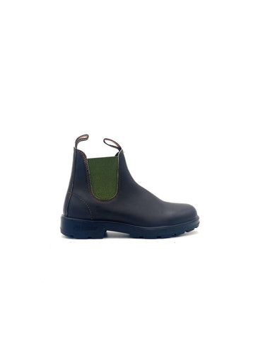 519 519STOUT BROWN BLUNDSTONE