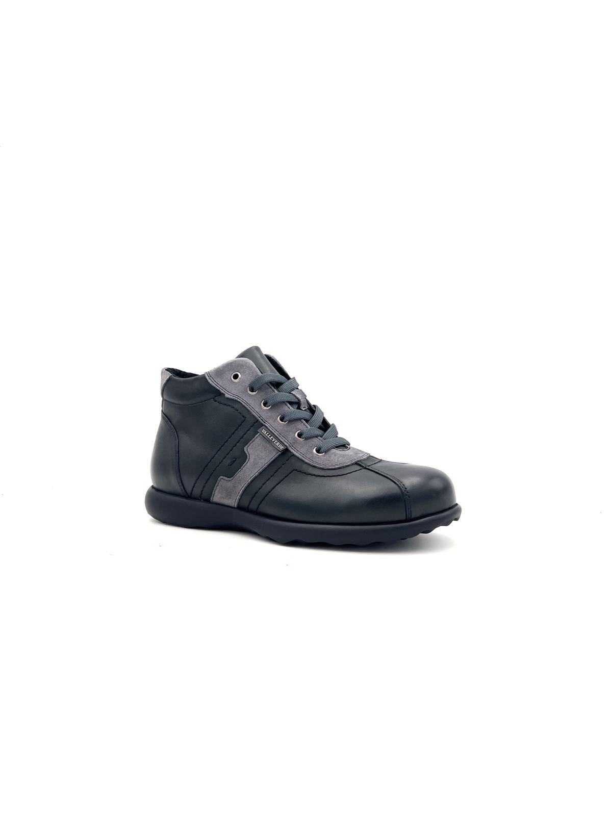 49802 49802NERO VALLEVERDE