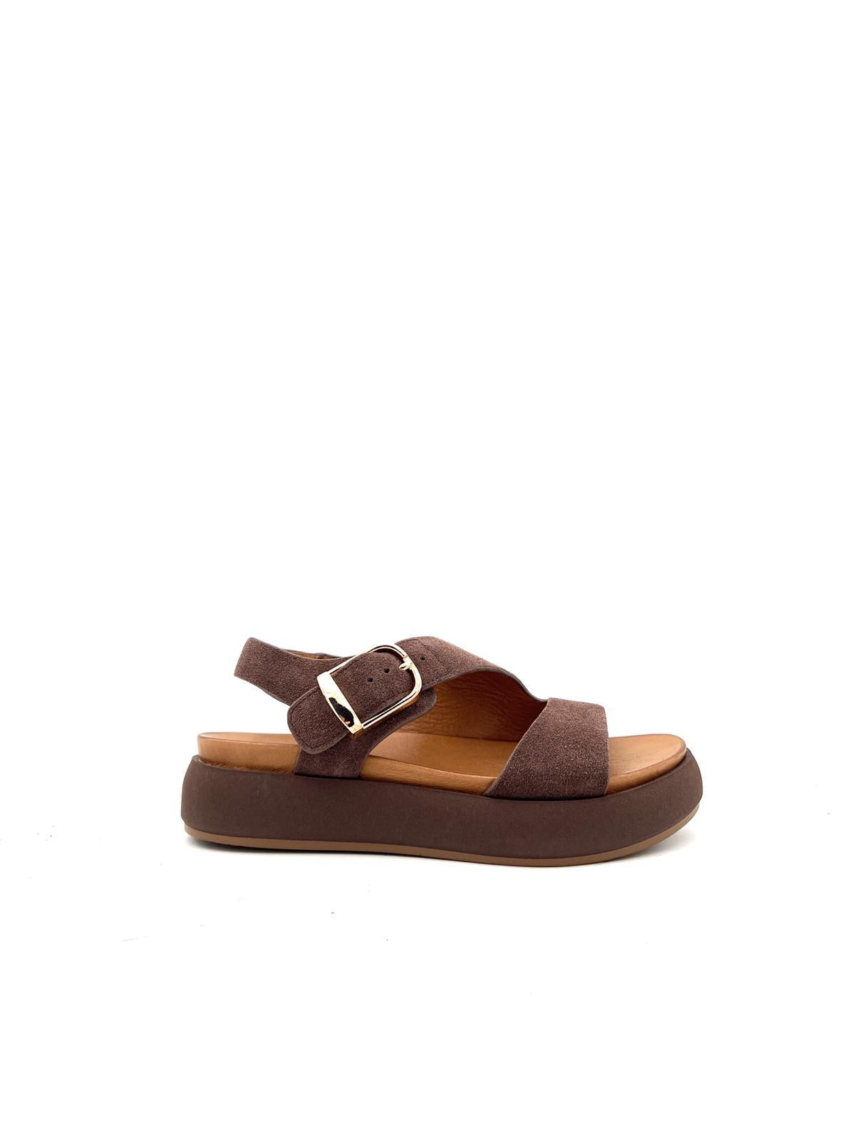 A96046 A96064DARK BROWN INUOVO