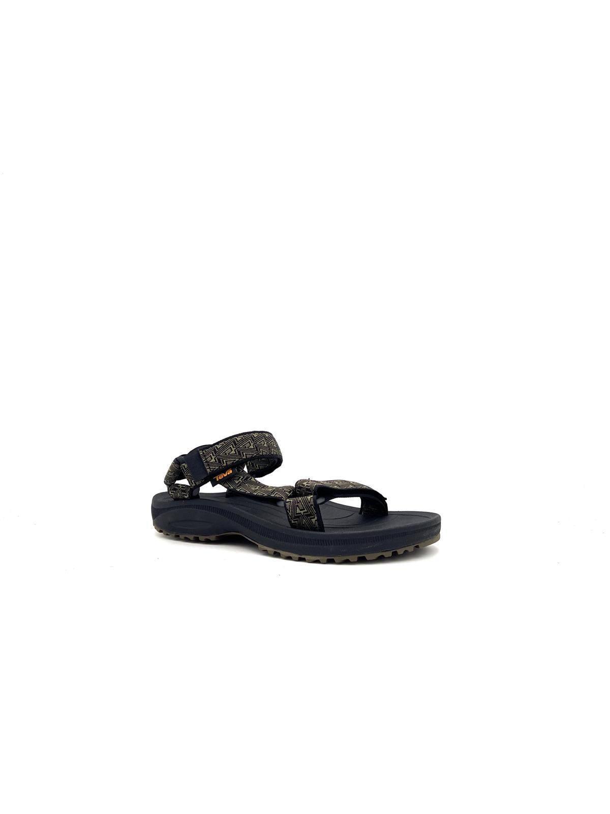 Winsted m 1017419 1017419BAMBOO DARK OLIVE TEVA