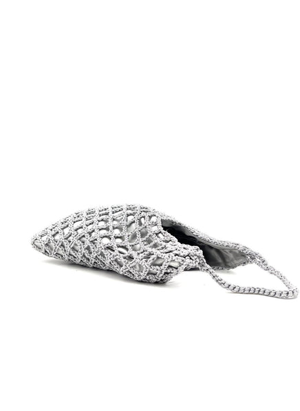 ANGORA#129 ARGENTO ANGORA#129 ARGENTO CAT