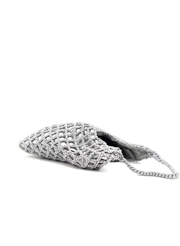 ANGORA#129 ARGENTO ANGORA#129 ARGENTO CAT