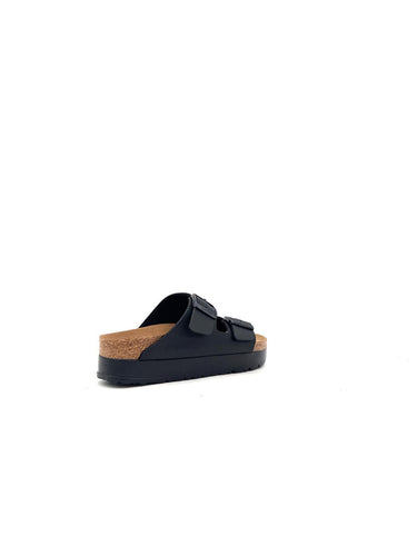 ARIZONA PLATFORM ARIZONA PLATFORM Birko FlorBLACK VEG BIRKENSTOCK