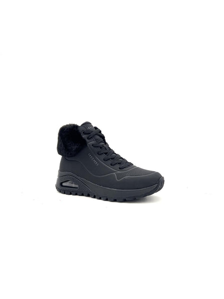 167274 167274BLACK SKECHERS