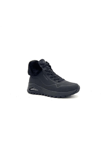 167274 167274BLACK SKECHERS