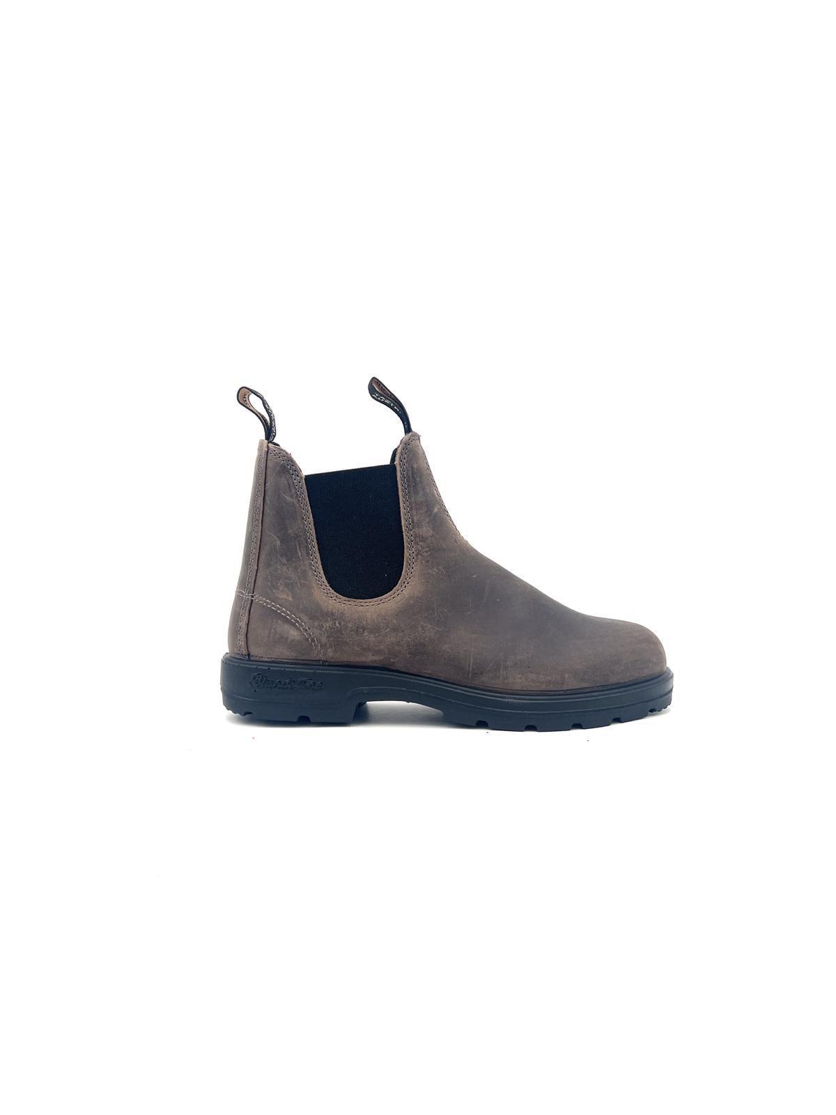 2446 2446CLAY BLUNDSTONE