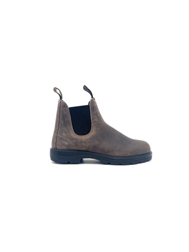 2446 2446CLAY BLUNDSTONE