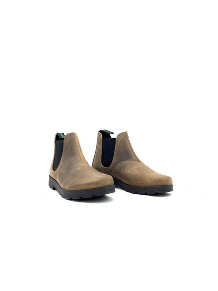 80 BEAT 22 80 BEAT 22FANGO/Nero BIONATURA