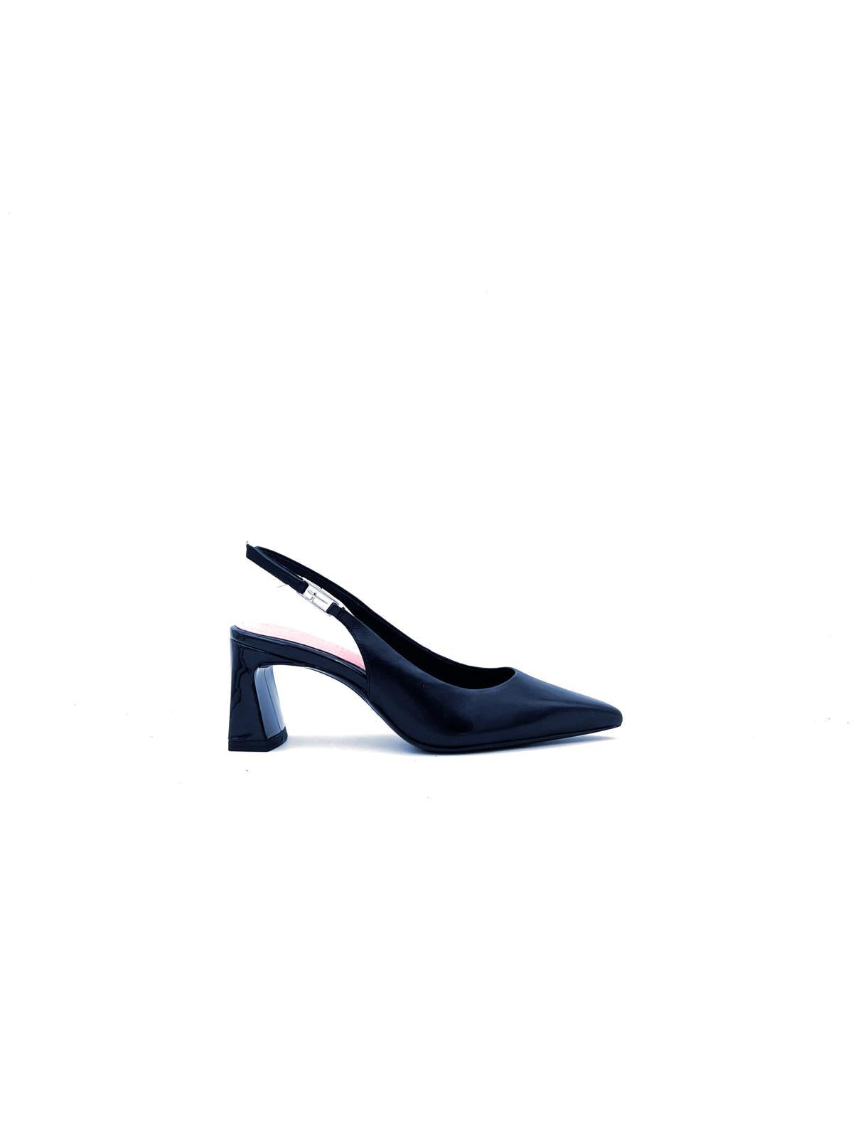 29624-46 29624-46BLACK TAMARIS