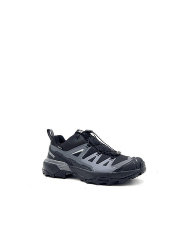 X Ultra 360 GORE-TEX L47453200BLACK/MAGNET/QUIET SALOMON