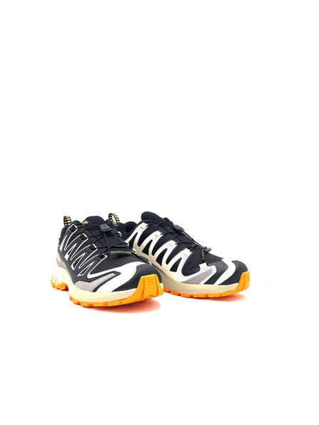 XA Pro 3D V9 GORE-TEX L47881900BLACK/VANILLA/TURMER SALOMON