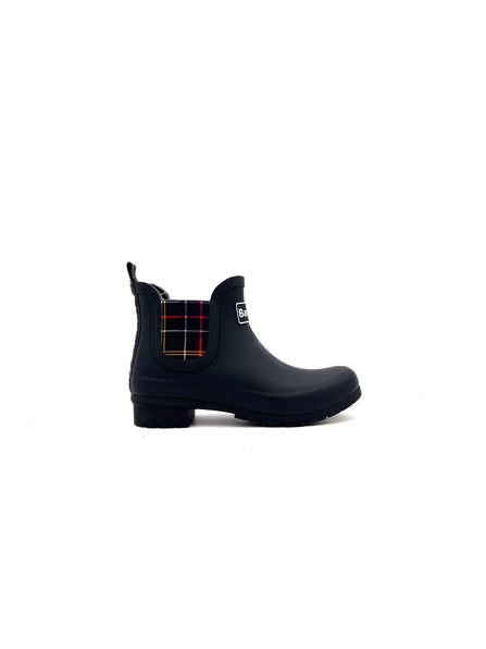 LRF0088 LRF0088BLACK BARBOUR