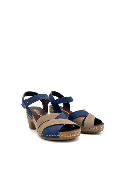 J8004 J8004JEANS/terra JUNGLA