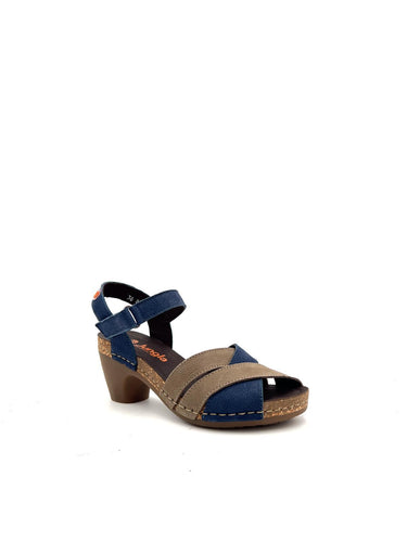 J8004 J8004JEANS/terra JUNGLA