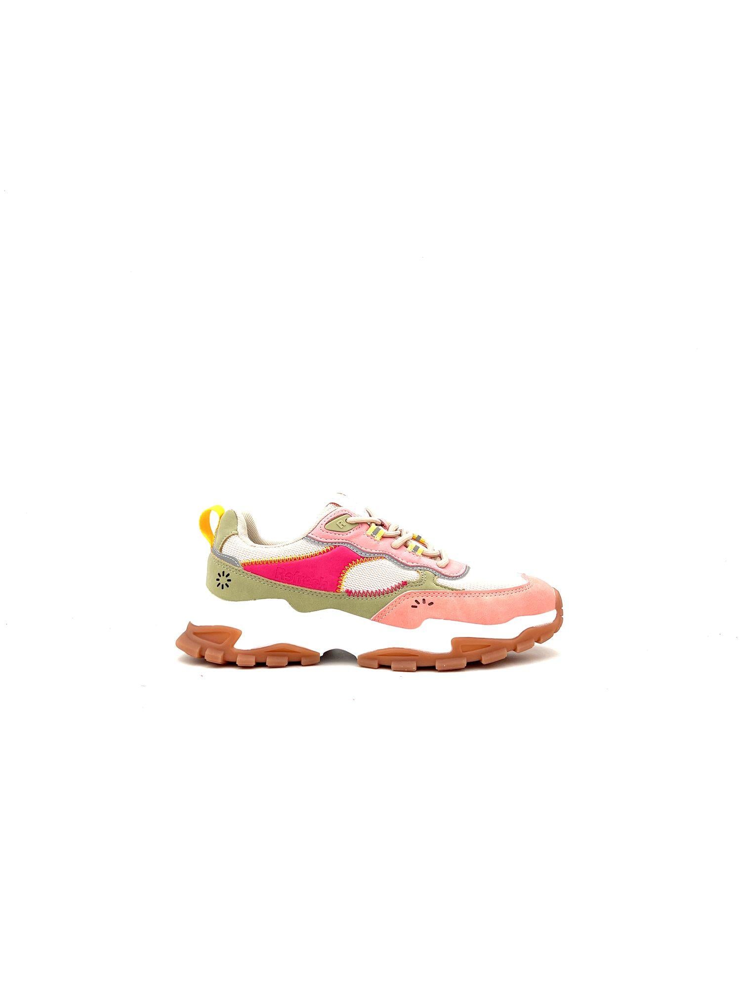 172404 172404FUCSIA REFRESH