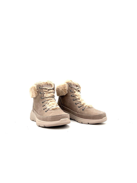 144202 144202TAUPE SKECHERS