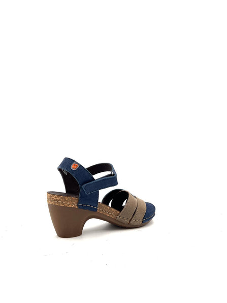 J8004 J8004JEANS/terra JUNGLA