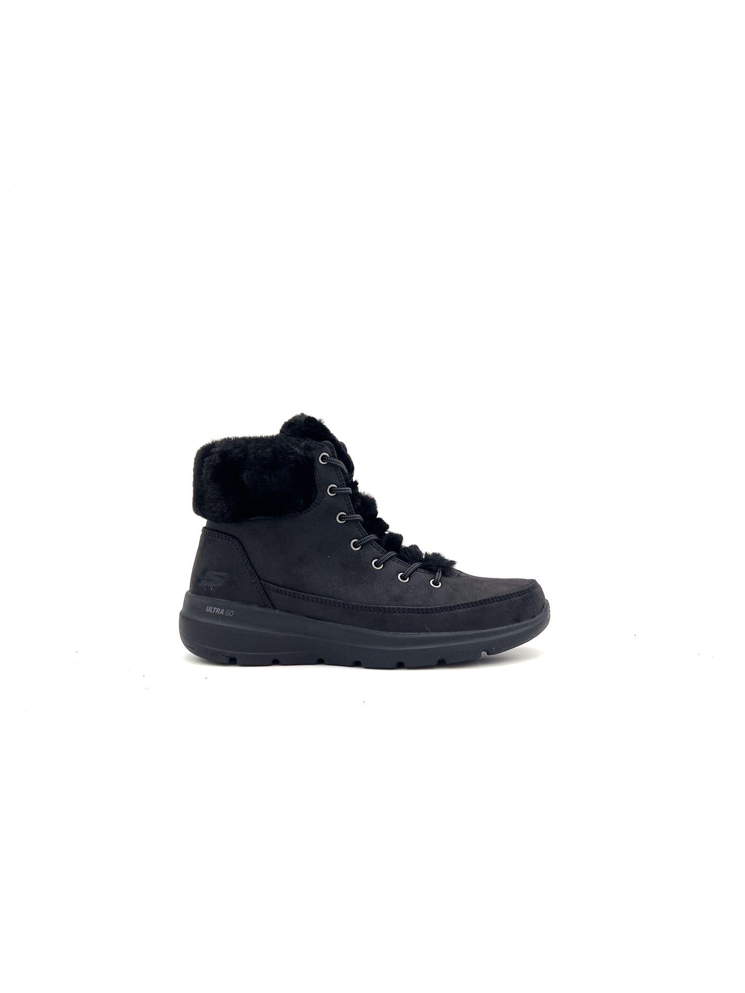 144202 144202BLACK SKECHERS