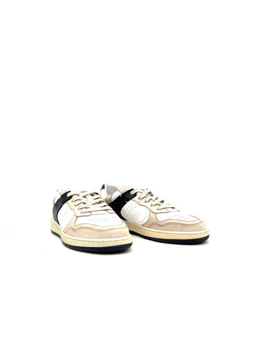 X341 X341WHITE/black FRAU