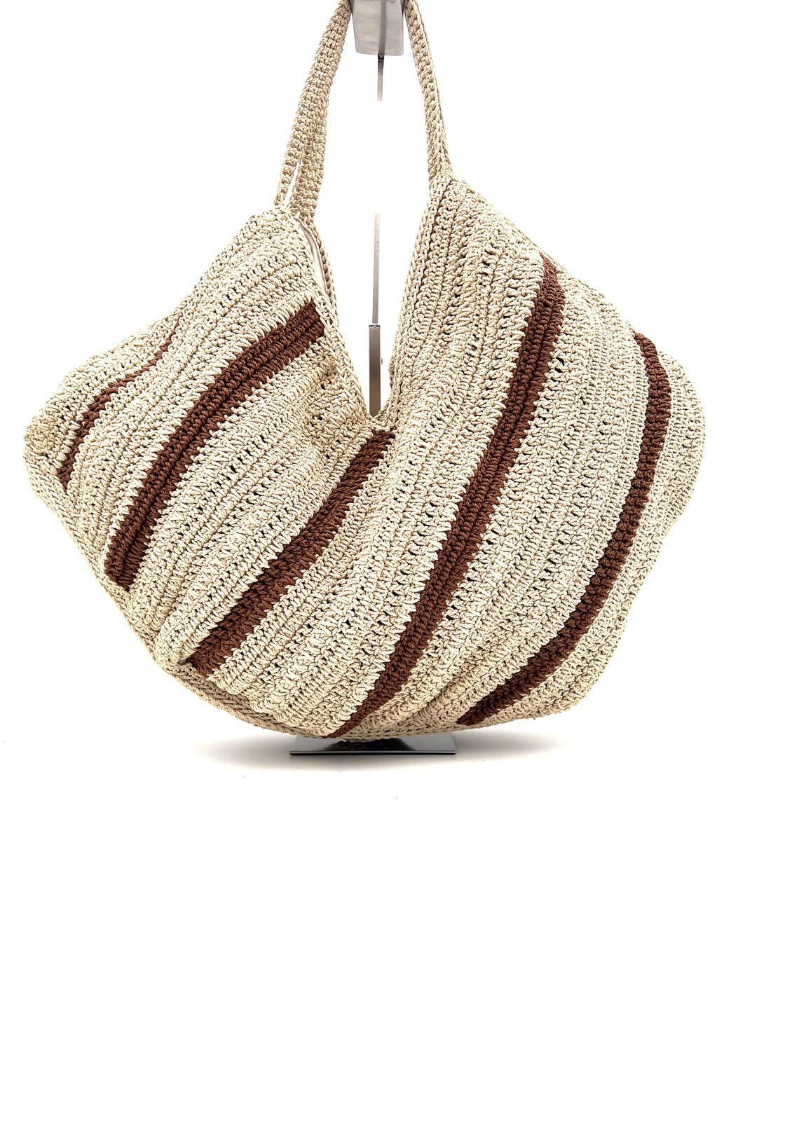 ASIA #149BEIGE/MARRONE ASIA #149BEIGE/MARRONE CAT