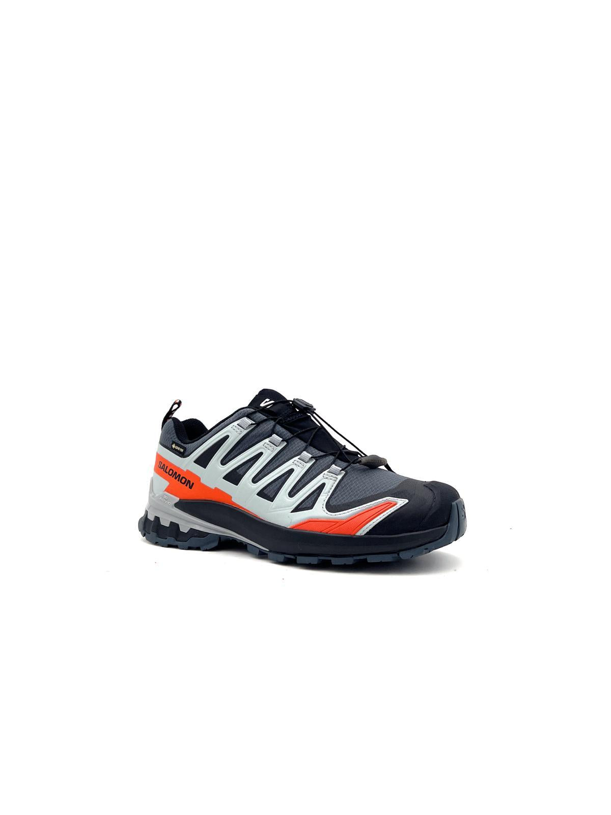 XA Pro 3D V9 GORE-TEX L47817500TURBUL/BLACK/BURNT SALOMON