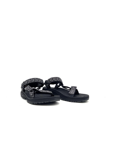 Winsted m 1017419 1017419BAMBOO BLACK TEVA