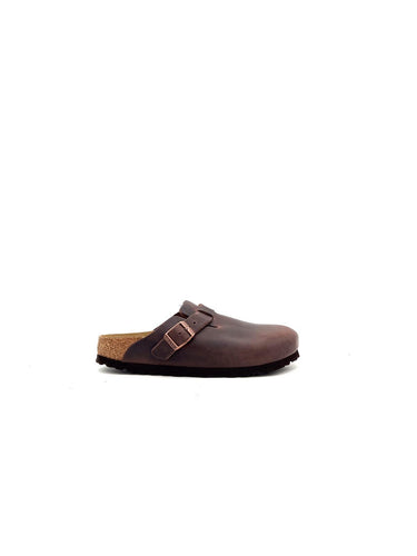 BOSTON Oiled Leather BOSTON Oiled LeatherHABANA BIRKENSTOCK