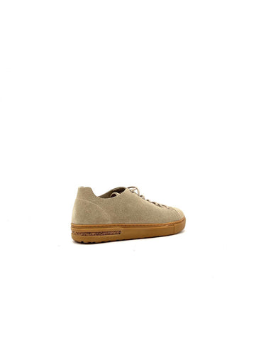 BEND LOW Decon N BEND LOW Decon N Nubuck LeatherGRAY TAUPE BIRKENSTOCK