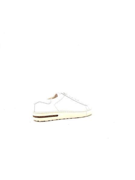 BEND LOW S BEND LOW S Natural LeatherWHITE BIRKENSTOCK