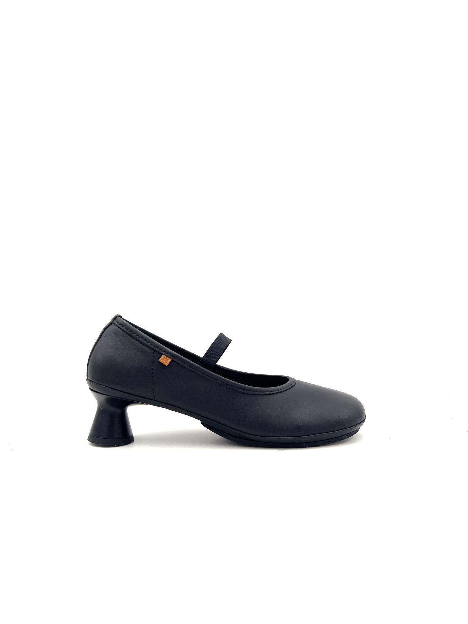 N694 N694BLACK EL NATURALISTA