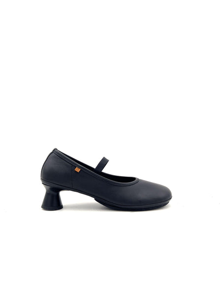 N694 N694BLACK EL NATURALISTA